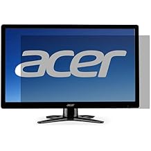 2 Way Privacy Filter for Acer 19.5" Computer Monitor Aspect Ratio 169 [Non Touch] Anti Scratch Filter Radiation