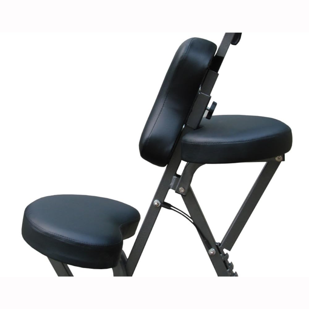 Pan Silla ergonómica Multifuncional de Masaje Tattoo portátil