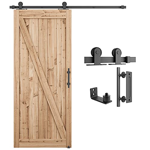 Best Top Mount Barn Door Hardware That Will Stand The Test Of Time