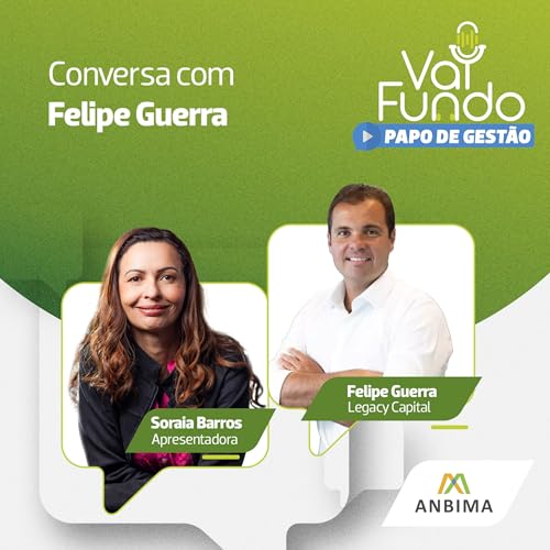 Papo de Gest&atilde;o com Felipe Guerra