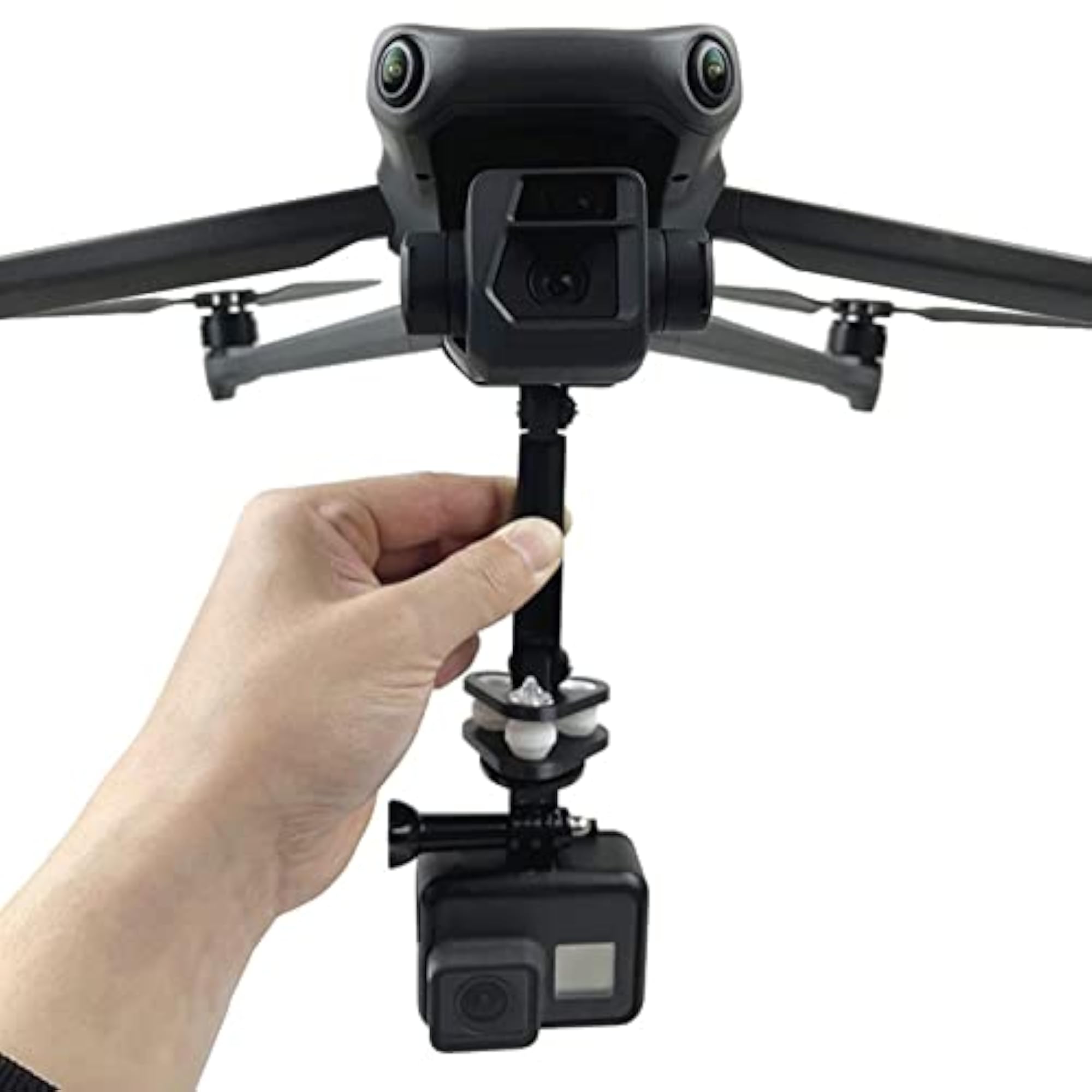 Adapter Bracket Holder Fixed Holder for Mavic 3 Cine Quadcopter