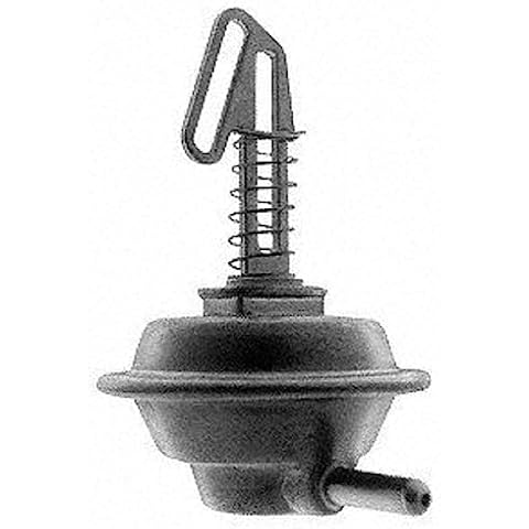 Standard Motor Products CPA127 Choke Pulloff Cover