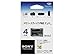 Sony Memory Stick Pro Duo Mark2 4gb Ms-mt4g