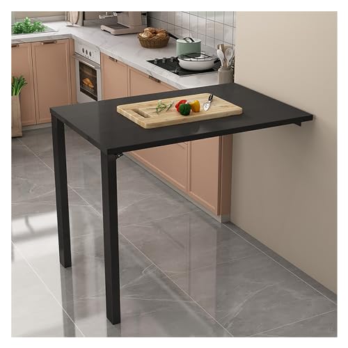 Table pliable pour cuisine et salon idéale petits espaces