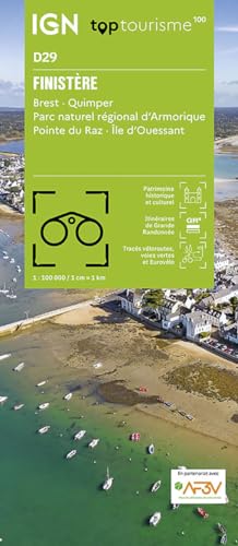 TOP100D29 - FINISTERE