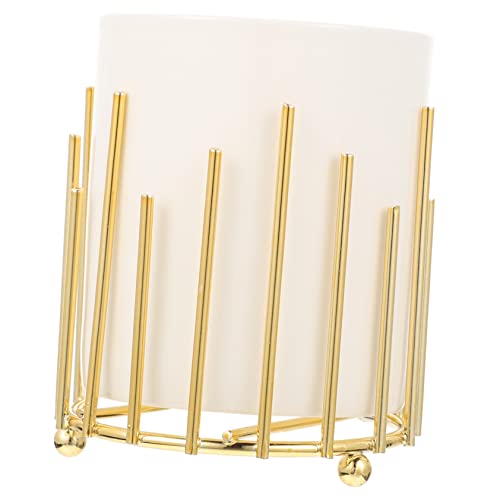 LALADEFIEE σy[ yz_[ HJg[ ϗpuV desk organizer pen P[X CNuVI[KiCU[ CNuVz_[  Golden