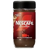 ネスカフェ エクセラ 170g(85杯分),瓶,レギュラー ソリュブル コーヒ-