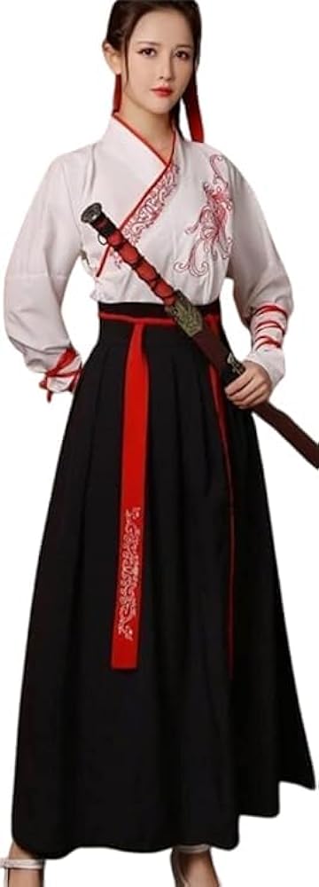 Amazon.co.jp: [DozingCat] [即納]和風 袴セット 男女共用