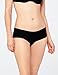 Marca Amazon - Iris & Lilly BELK006M5, Hipster Mujer, Pack de 5,...