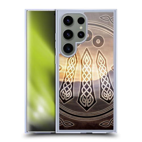 Coque Samsung S24 Ultra résistante aux chutes avec fixation MagSafe gel