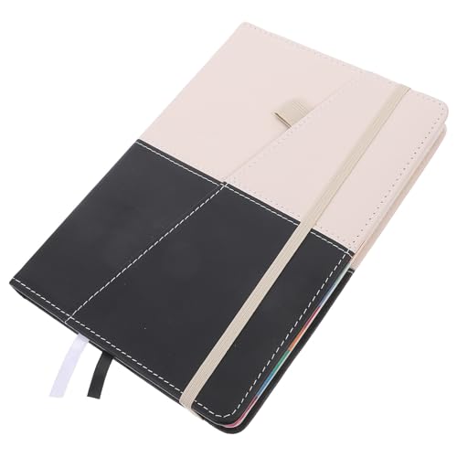 Carnet d'adresses A5 pour ne plus jamais perdre vos mots de passe internet