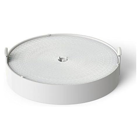 Replacement electrostatic filter for AVARI 500 and 525 Air Purifiers Cover