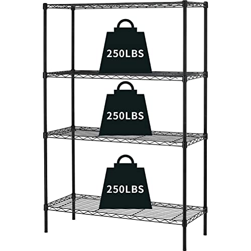 Top 10 Storage Shelves For Garage of 2022 Katynel