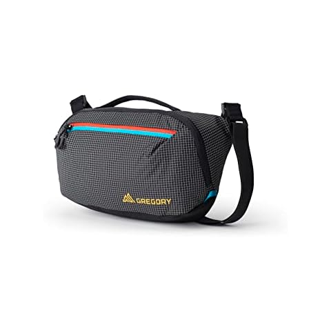 Gregory Nano Shoulder Bag Cover