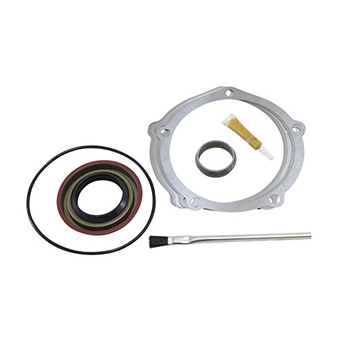 Yukon (MK F9-A) Minor Installation Kit for Ford 9