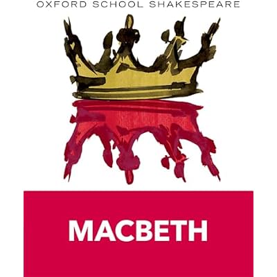 Oxford School Shakespeare
