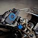 Quad Lock Motorcycle Fork Stem (V2) Phone Mount