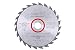 Produktbild PrecisionCutProf 216x30, 48 WZ 5°neg