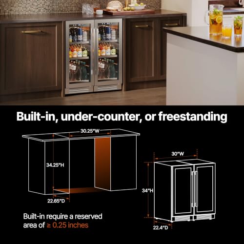 4 door smart refrigerator Bundle product image