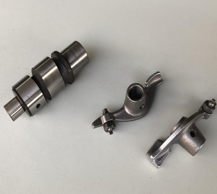Brazo basculante de árbol de levas motocicleta 150cc SRZ150 JYM150-AB SRV150