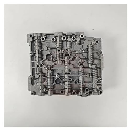 Cuerpo de válvulas de caja de cambios MPS6 6DCT450 7M5R-7H035-BA para Volvo y Ford 2