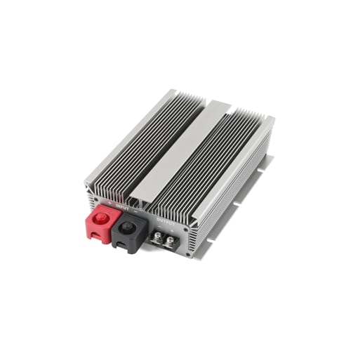 DC 12V to 48V Power Converter - 40A 1920W Boost Regulator, Step - Up Voltage Transformer Power Supply Module for Cars4