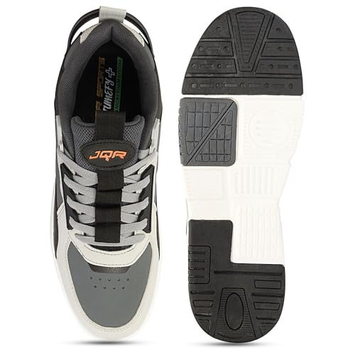 Image of JQR Men Signature Sneakers