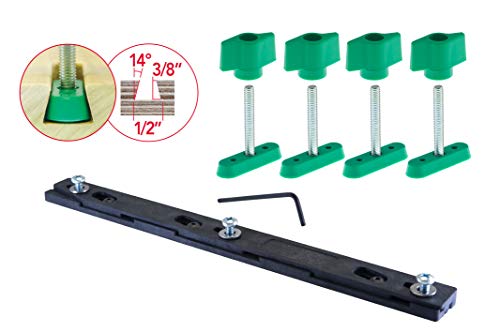 ZEROPLAY 360 Sled Kit