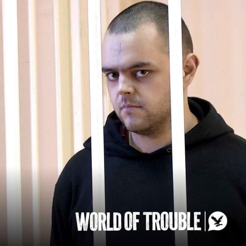 Former British POW: I was tortured by Russia; this is how Ukraine can win