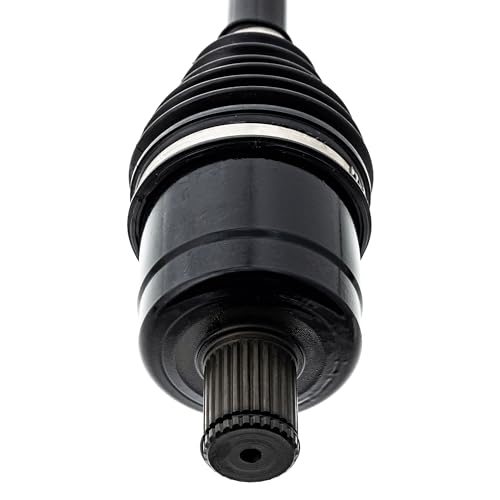 NICHE Rear Half Shaft Drive Axle For Polaris Ranger 1000 900 XP Crew 902D 1333748