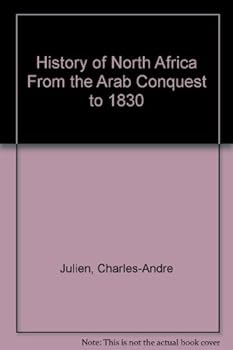 Histoire de L'Afrique du Nord