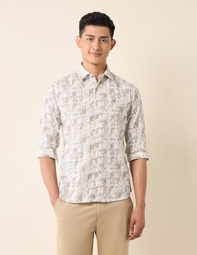Image of U.S. POLO ASSN. Men Shirt