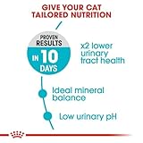 Royal Canin Urinary Care | Doppelpack | 2 x 400 g | Trockenfutter für ausgewachsene Katzen | Zur Aufrechterhaltung der Harnwegsgesundheit und eines niedrigen pH-Wertes