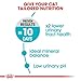 Royal Canin Urinary Care | Doppelpack | 2 x 400 g | Trockenfutter für ausgewachsene Katzen | Zur Aufrechterhaltung der Harnwegsgesundheit und eines niedrigen pH-Wertes