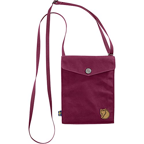 Fjallraven - Pocket, Plum