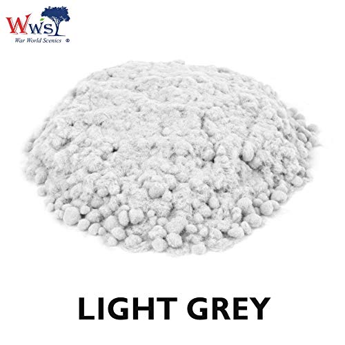 Nylon Fibre Flock Applicator & Glue Kit - 22 Vibrant Colours - Car Flocking Dashboard Restoration Electrostatic DIY Arts and Crafts