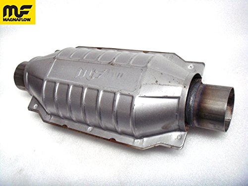 MAGNAFLOW マグナフロー ユニバーサル STANDARDタイプ 2.25インチ