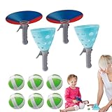 Divertissement Sans Limite Géographique : Profitez de jeux d'extérieur et d'intérieur en toute occasion. Leur fonctionnalité versatile vous permet de jouer dans le jardin, sur la pelouse, à la plage, au bord de la piscine ou même à la maison. Ils enrichissent vos rassemblements en offrant une expérience de jeu engageante et , quel que soit le cadre choisi pour vos moments de détente.