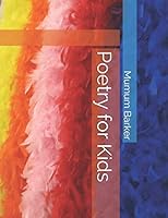 Poetry for Kids 1686036248 Book Cover