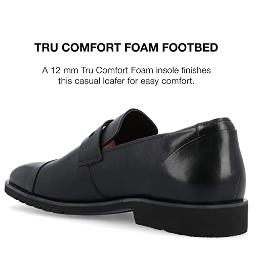 Thomas & Vine Men's Zenith Loafer4