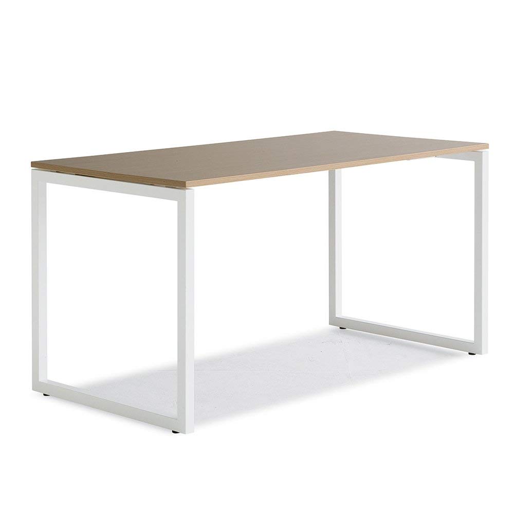 Amazon | プラス Garage fantoni GX デスク 幅140 奥行70 高さ72cm 天 