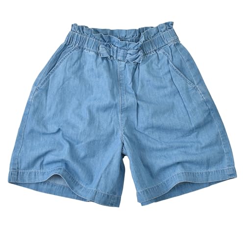 [Strawberry Choco] �X�J�[�`�� �f�j�� �X�J�p�� �V���[�g�p���c �L�����b�g �p���c �X�J�[�g 3���� ���̎q �ĕ� �L�b�Y �W���j�A ���w�� 150cm �y33578�z �t�F�[�h