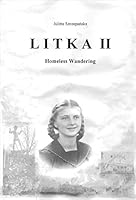 Litka II : Homeless Wandering 189374406X Book Cover