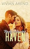 Rocky Mountain Haven (Six Pack Ranch Book 2)