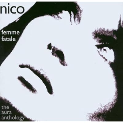 Femme Fatale: The Aura Anthology/Drama of Exile...Plus/Live at Chelsea Town Hall 9.8.85