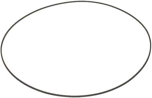 TECHSPACE 角ベルト 内径65mm 幅0.5mm 1本