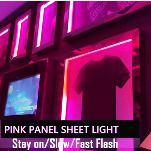Image of Ourbest Led Eyes EL Glowing Panel