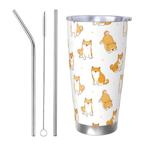 �ʔ��� �Č� ���� �e ���� �}�O�J�b�v �R�[�q�[�J�b�v �R���r�j�J�b�v �ۗ� �ۉ� �^���u���[ �X�e�����X�� �^��f�M�}�O �W�t�� �����^�� ���ڃh���b�v �ԗp6�j�����p ������� �v���[���g 600ml Straw Three-Piece Set [��