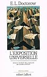  L\'Exposition universelle