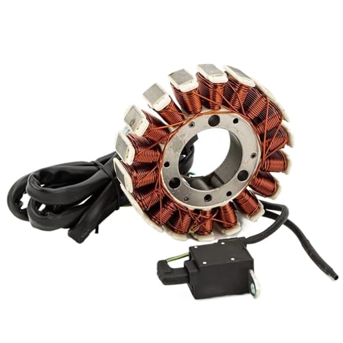 Bobine de stator pour CRF 230L idéale en randonnée sauvage